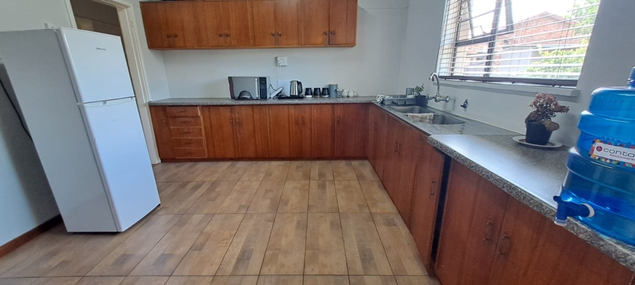 To Let commercial Property for Rent in Hospitaalheuwel Free State